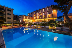 Hotel San Michele Celle Ligure